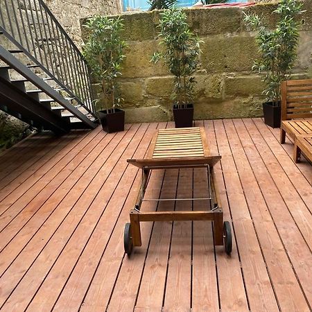 Quiet Apartment With Terrace In The Heart Of Porto By Great&Cosy Eksteriør bilde