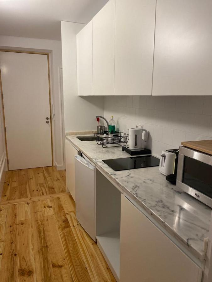 Quiet Apartment With Terrace In The Heart Of Porto By Great&Cosy Eksteriør bilde