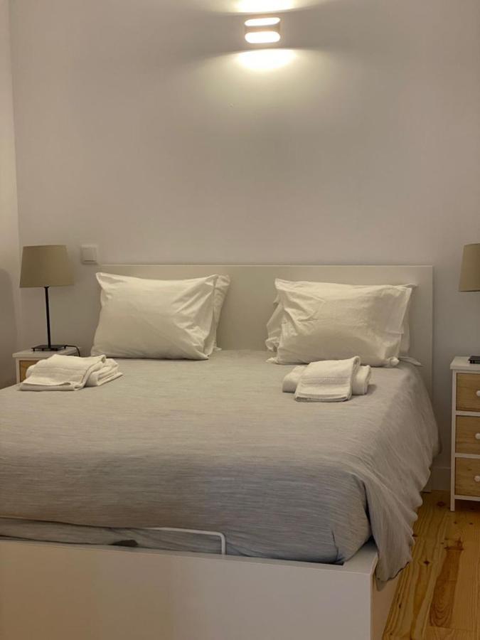 Quiet Apartment With Terrace In The Heart Of Porto By Great&Cosy Eksteriør bilde