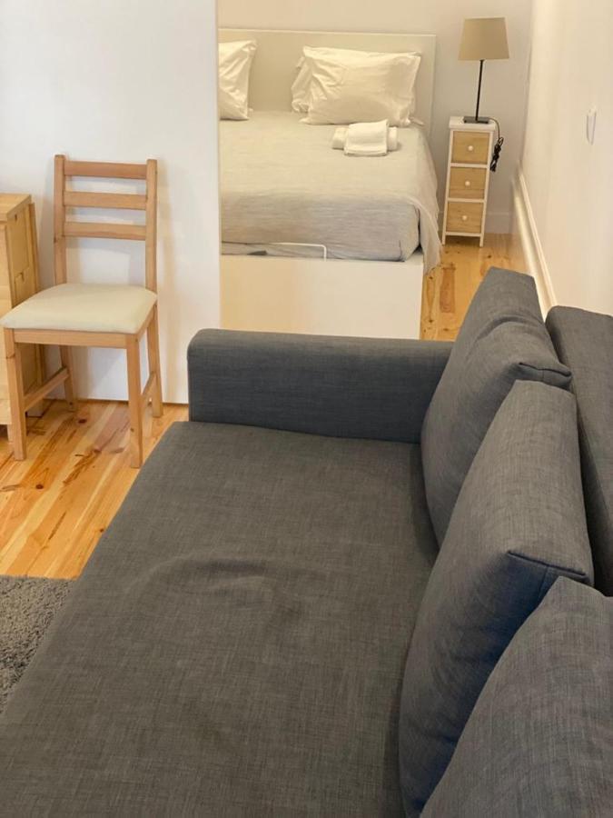 Quiet Apartment With Terrace In The Heart Of Porto By Great&Cosy Eksteriør bilde