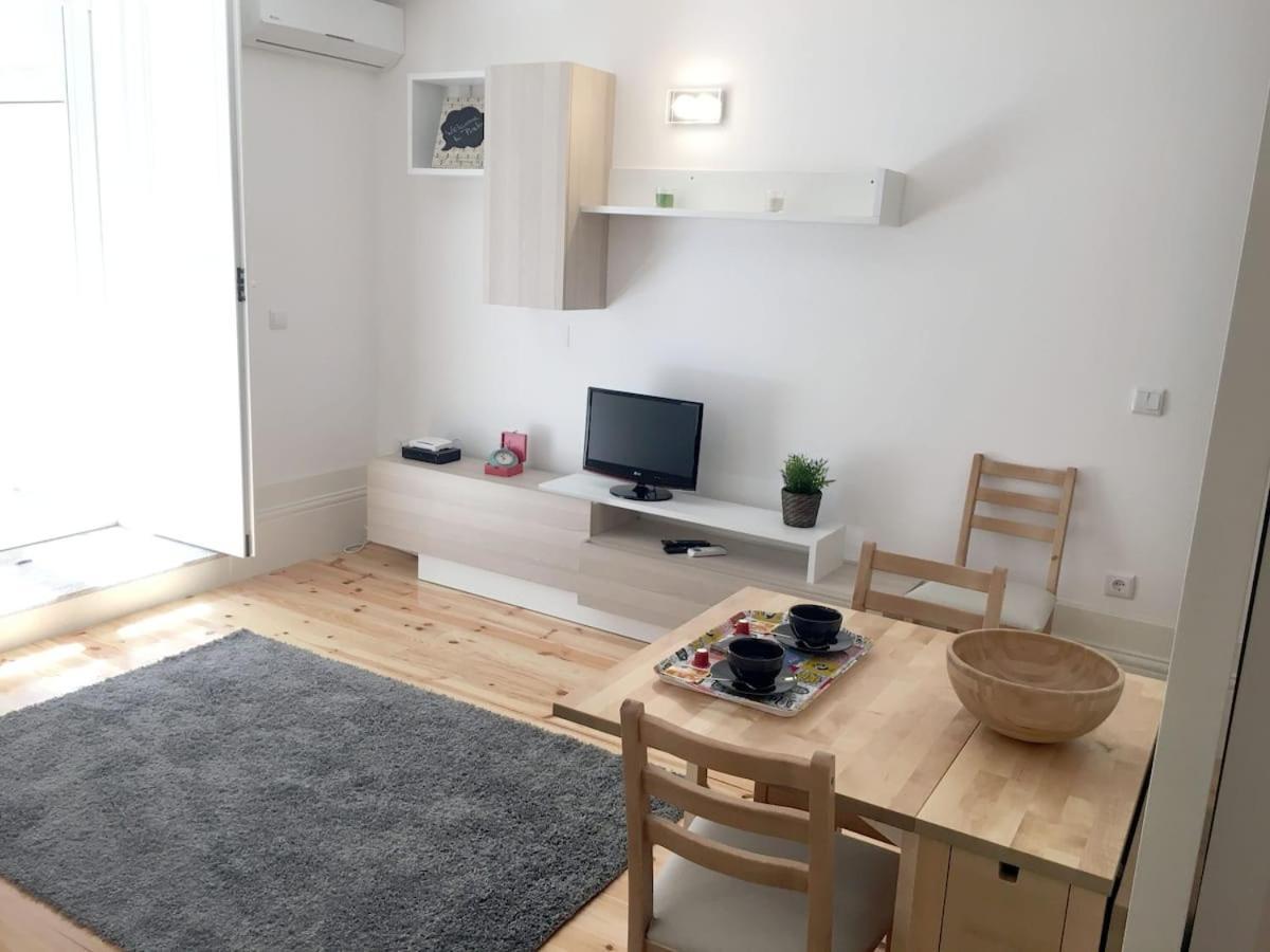 Quiet Apartment With Terrace In The Heart Of Porto By Great&Cosy Eksteriør bilde